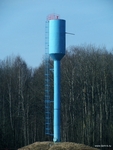Фото №3 Производим воднонапорные башни в быстрые сроки! Качество гарантированно.