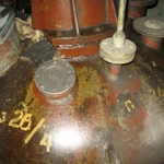 фото Реактора химические:1м3; 2,5м3; 5м3; 6,3м3 и др