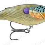 фото Воблер Matzuo Kinchou Shad 10,6 гр (7.6 cm) Расцветка BG Bluegill