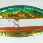 фото Воблер Daiwa Dr.Minnow 7FS Расцветка... 0481-1550