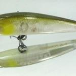 фото Воблер Daiwa T.D.Minnow 1061SP Silent Расцветка... 0484-5954