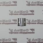фото Кронштейн для подвесной панели-сетки (FG608/R-56) - скоба.