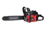 фото Бензопила MAXCUT MC246