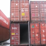фото Производим поставки контейнеров 3.5 тонн, 20 - 40 фут