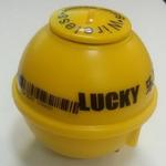 фото Датчик-шар для эхолотов Lucky (D+T+R)