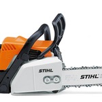 фото Бензопила STIHL MS 180