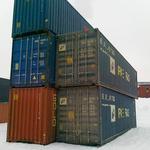 фото Контейнеры 20 - 40 футовые DV и HC, 3, 5 тонные. в Саратове в Саратове