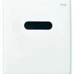 фото Кнопка смыва TECE Planus Urinal 6 V-Batterie 9242354 белая матовая