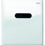 фото Кнопка смыва TECE Planus Urinal 6 V-Batterie 9242356 белая