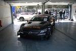 фото Франшиза от партнера Mercedes AMG Motorsport с доходом от 150.000 руб.