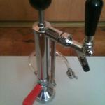 фото Оборудование для розлива пива и напитков из кег