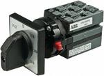 фото Переключатель для вольтметра ABB ONV30PBR 7-поз.(двухуровневый) 25 A 1SCA113971R1001