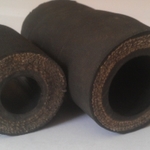 фото Рукава резиновые напорные с текстильным карскасом паропроводные