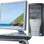 фото Обслуживание компьютерной техники и программного обеспечения