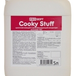 фото Cooky Stuff средство для чистки и дезинфекции пищевого оборудования 5л