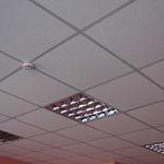 фото Подвесной потолок "Армстронг" марки "MEGA"