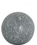 фото Декоративный элемент "Glitter Ball Decor" серый 32 - 00000430