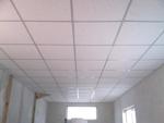 фото Подвесной потолок ARMSTRONG BAJKAL 90RH Board 600 x 600 x 12 мм