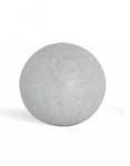 фото Декоративный элемент "Glitter Ball Decor" белый 32 - 00000428