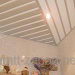 фото Алюминиевый реечный потолок Жмеринка