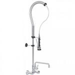 фото Смеситель RUBINETTERIE DEL FRIULI Mixer tap F + shower B //00958017