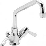 фото Смеситель Rubinetterie del Friuli Mixer tap G //00103253