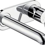 фото Смеситель Hansgrohe Talis 31611000 для раковины