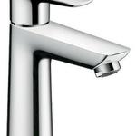 фото Смеситель Hansgrohe Talis E 71710000 для раковины