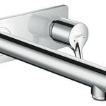 фото Смеситель Hansgrohe Talis S 72111000 для раковины