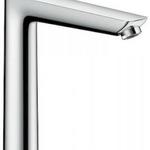 фото Смеситель Hansgrohe Talis Select E 71752000 для раковины