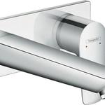 фото Смеситель Hansgrohe Talis E 71732000 для раковины