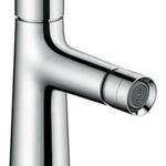 фото Смеситель Hansgrohe Talis S 72200000 для биде