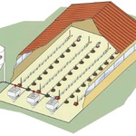 фото Оснащение птицеводческих комплексов