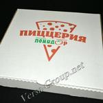 фото Коробки для пиццы