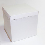 фото Коробка для упаковки тортов ЕВ 350