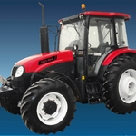фото Продам производство сельскохозяйственных универсально-пропашных тракторов