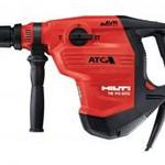 фото Комбинированный перфоратор Hilti TE 70-ATC/AVR