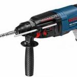 фото Перфоратор Bosch GBH 2-26 DBR Professional