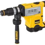 фото Перфоратор DeWalt D 25602 K