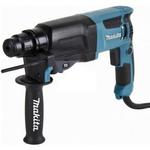 фото Перфоратор MAKITA HR 2600 в чем. (800 Вт