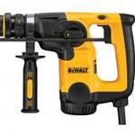 фото Перфоратор DeWalt D 25313K