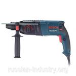 фото Перфоратор Bosch GBH 2-26 DRE 800 Вт 2.7 Дж SDS-plus