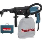 фото Перфоратор MAKITA HR 2432 в чем. + система пылеудаления (780 Вт