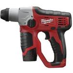 фото Перфоратор Milwaukee M12 H-202C Sds+