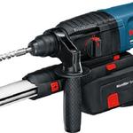 фото Перфоратор Bosch GBH 2-23 REA SDS-Plus