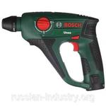 фото Перфоратор аккумуляторный Bosch Uneo 12 12 В 0.5 Дж Li-ion SDS-quick