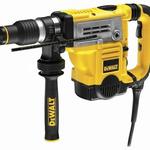 фото Перфоратор DeWalt D 25601 K SDS-max