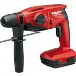 фото Аккумуляторный перфоратор Hilti TE 2-A22 (пустой)