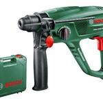 фото Перфоратор BOSCH PBH 2100 RE в чем. (550 Вт