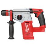 фото Перфоратор Milwaukee M18CHX-0 Sds+ FUEL